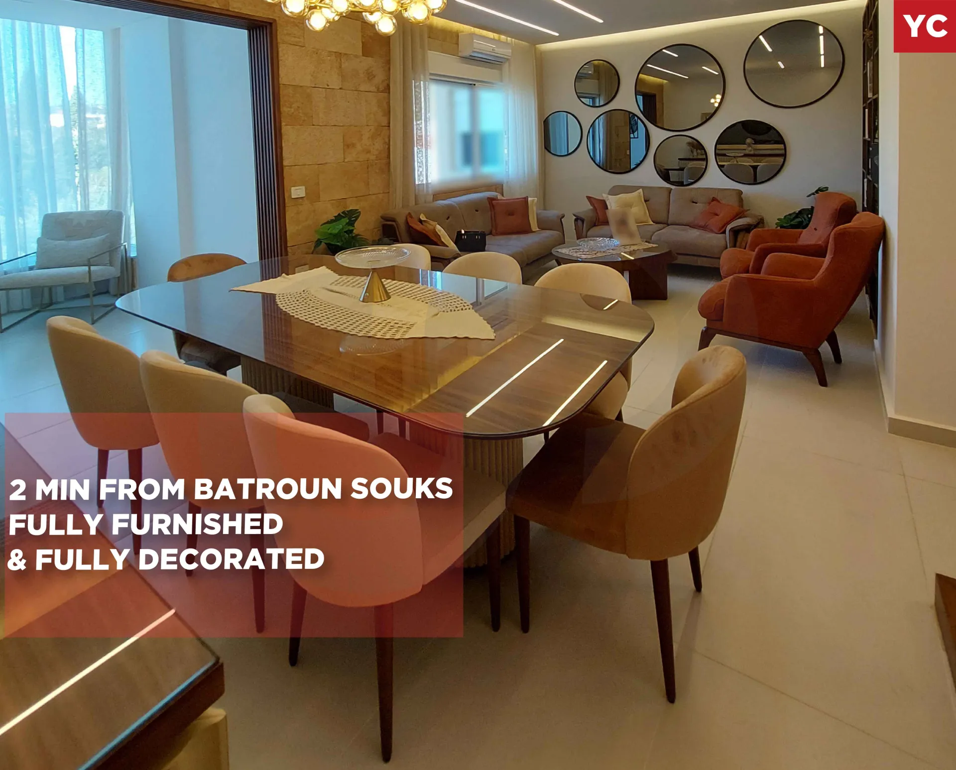 Building for Sale in Batroun