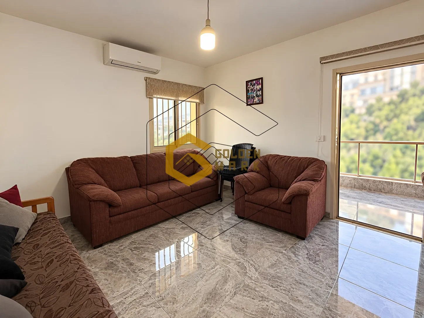 Apartment for Sale in Blat