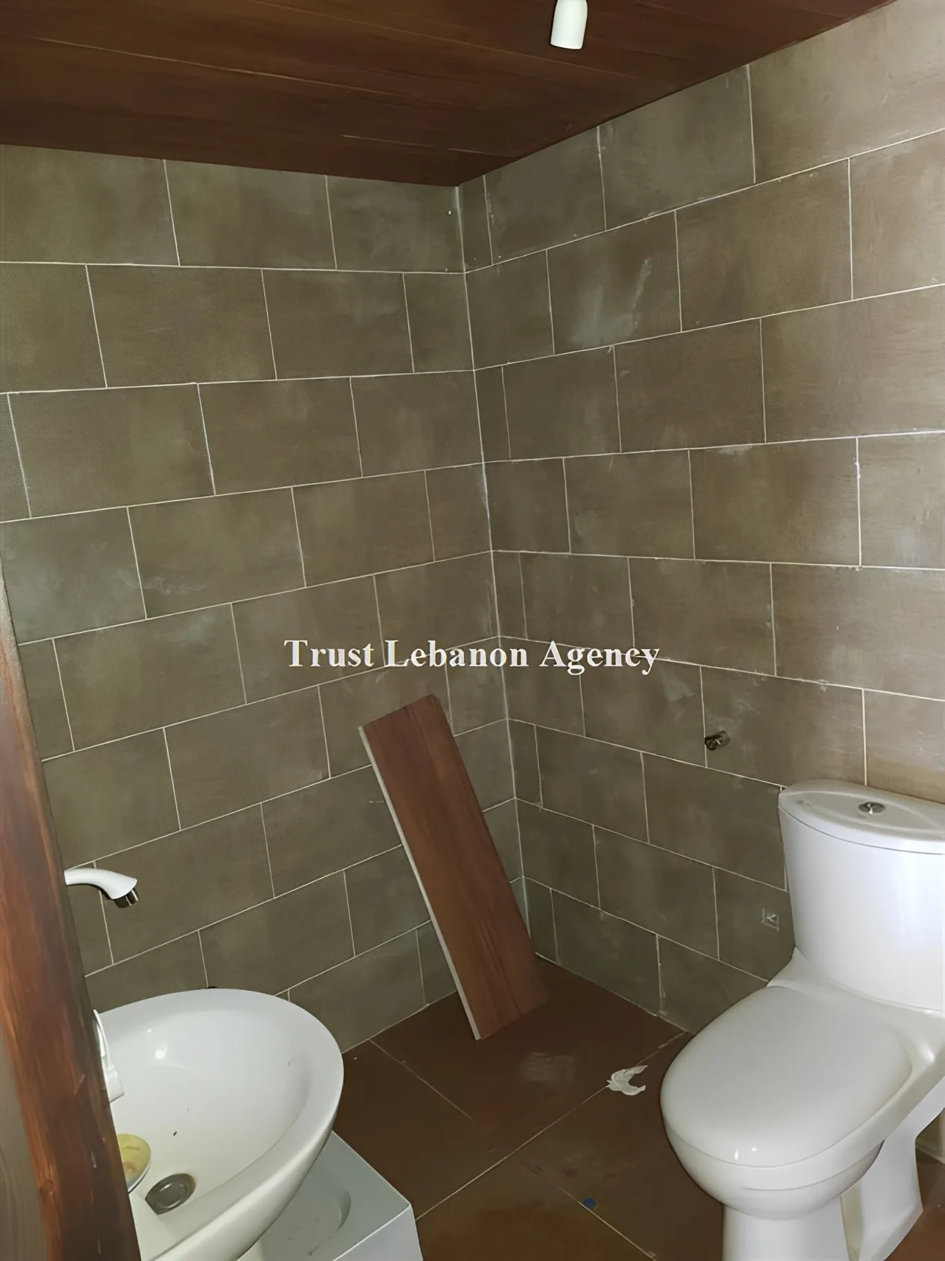 Apartment for Sale in Baisour - 2 bed, 2 bath