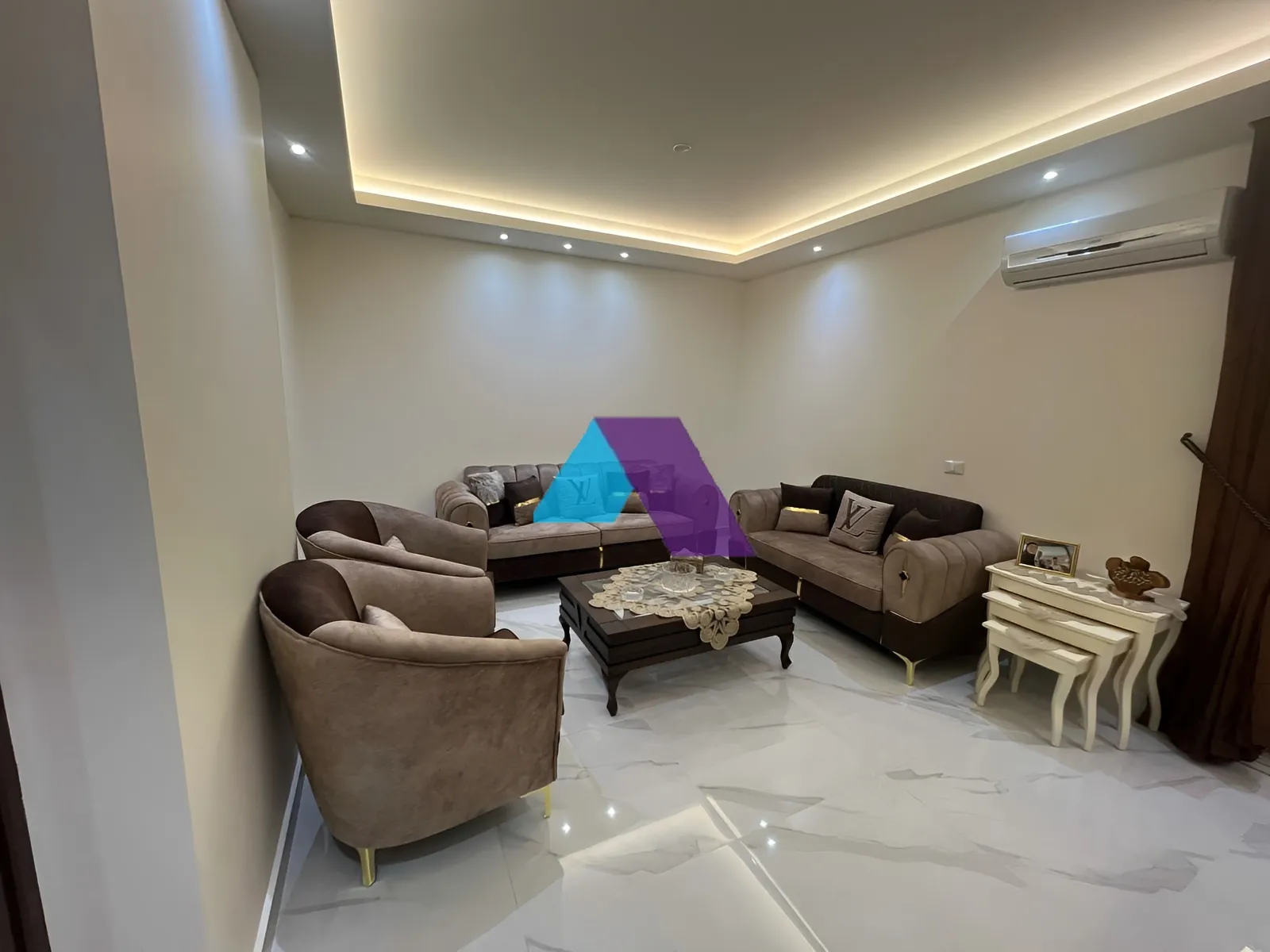 Apartment for Sale in Forn El Chebbak - 3 bed, 3 bath