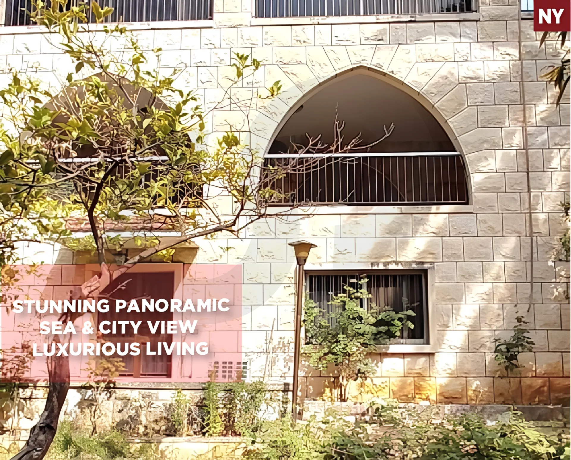 Villa for Sale in Rabieh