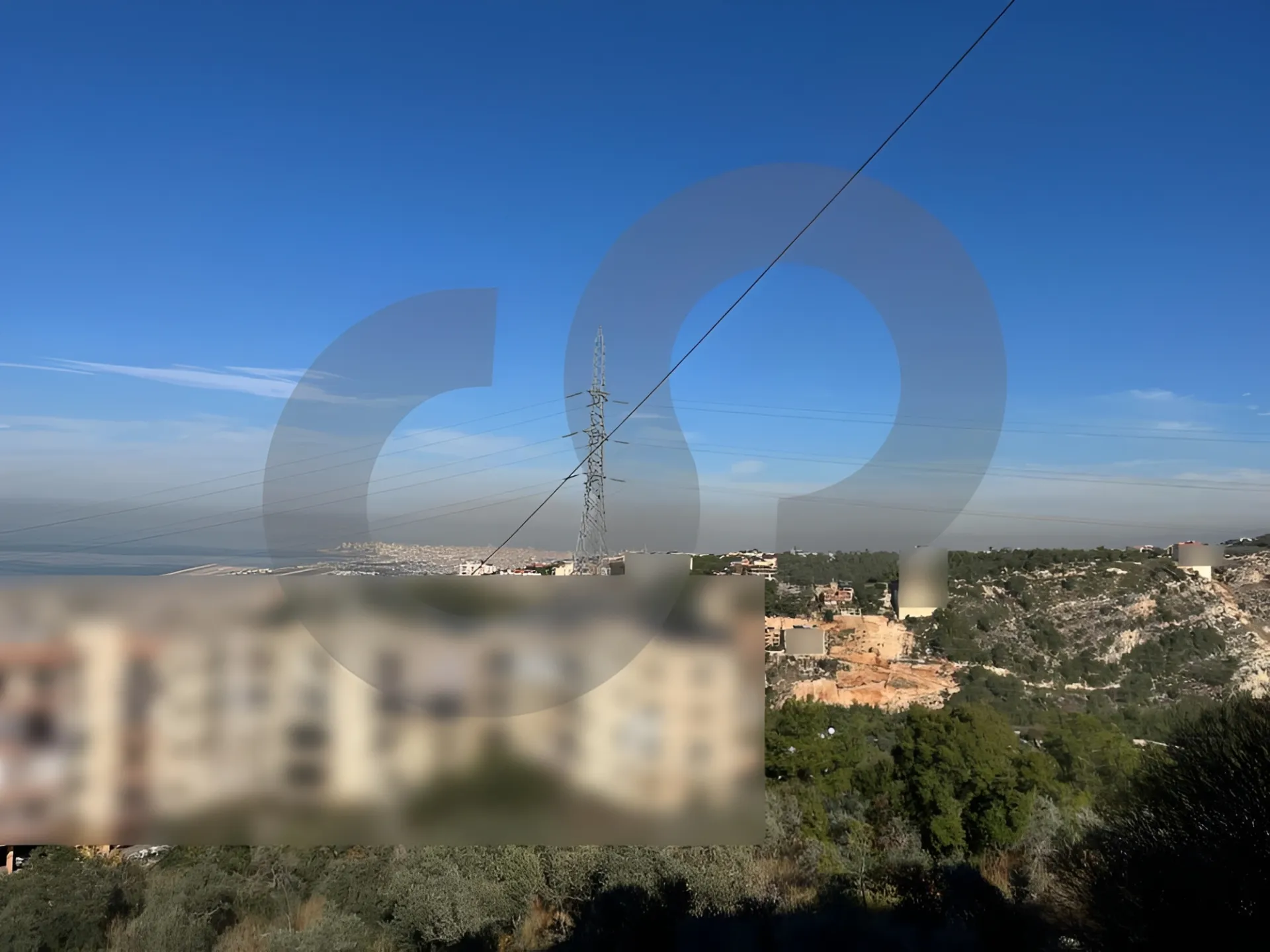 Apartment for Sale in Aaramoun, Lebanon - 2 bed, 2 bath