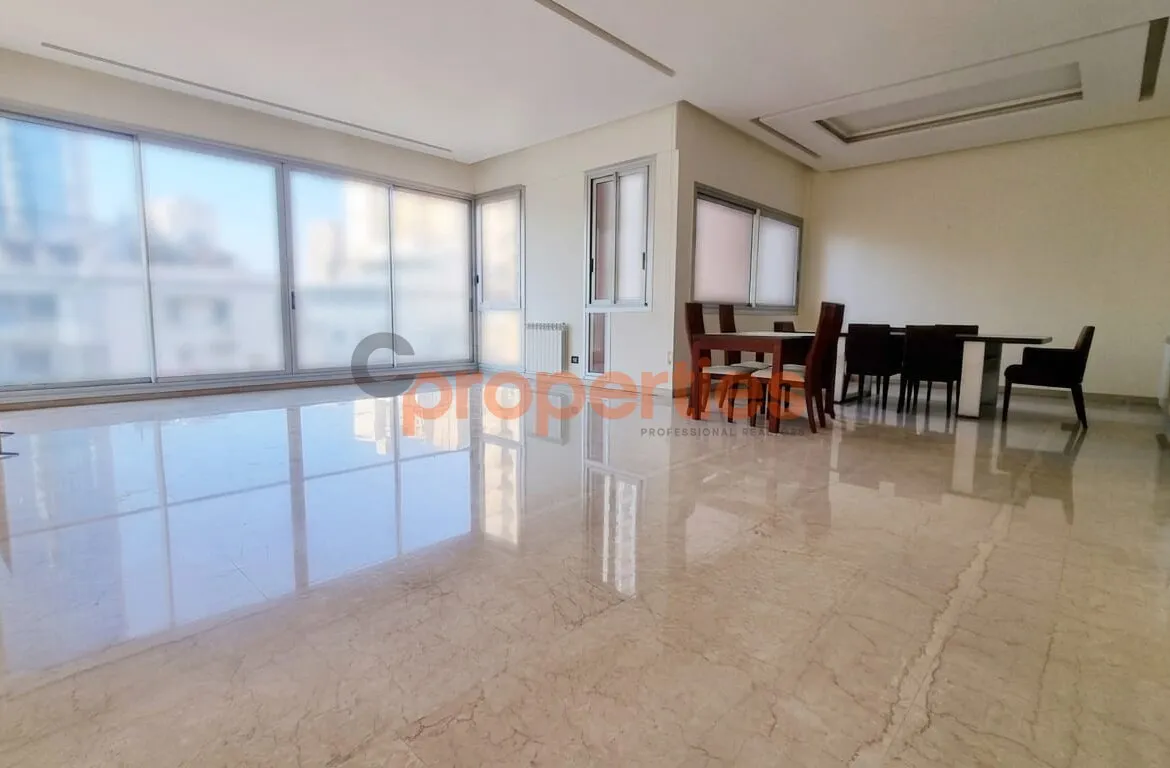 Apartment for Sale in Achrafieh