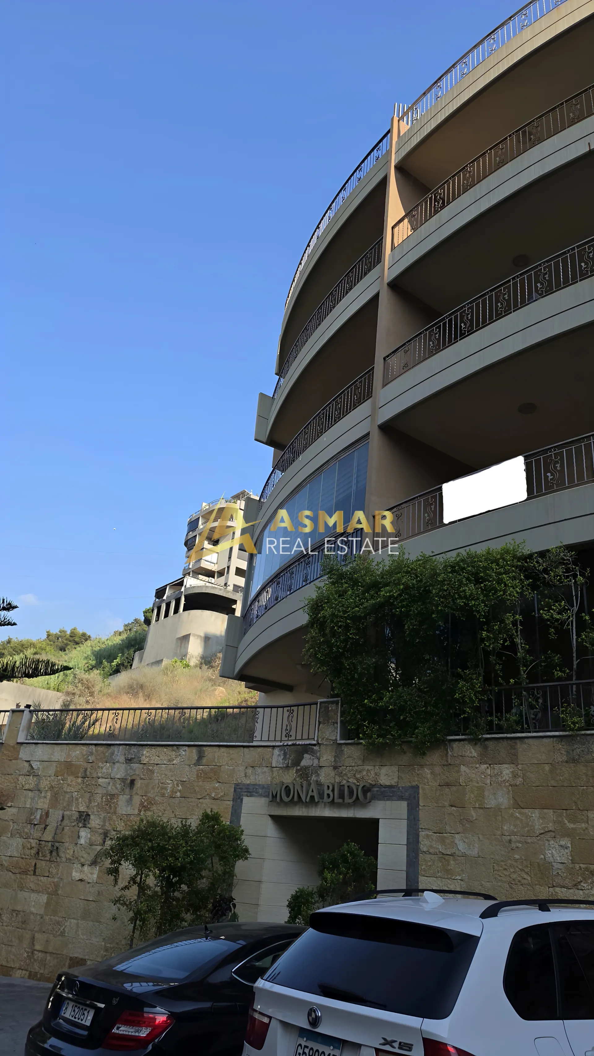 Apartment for sale in Antelias, lebanon