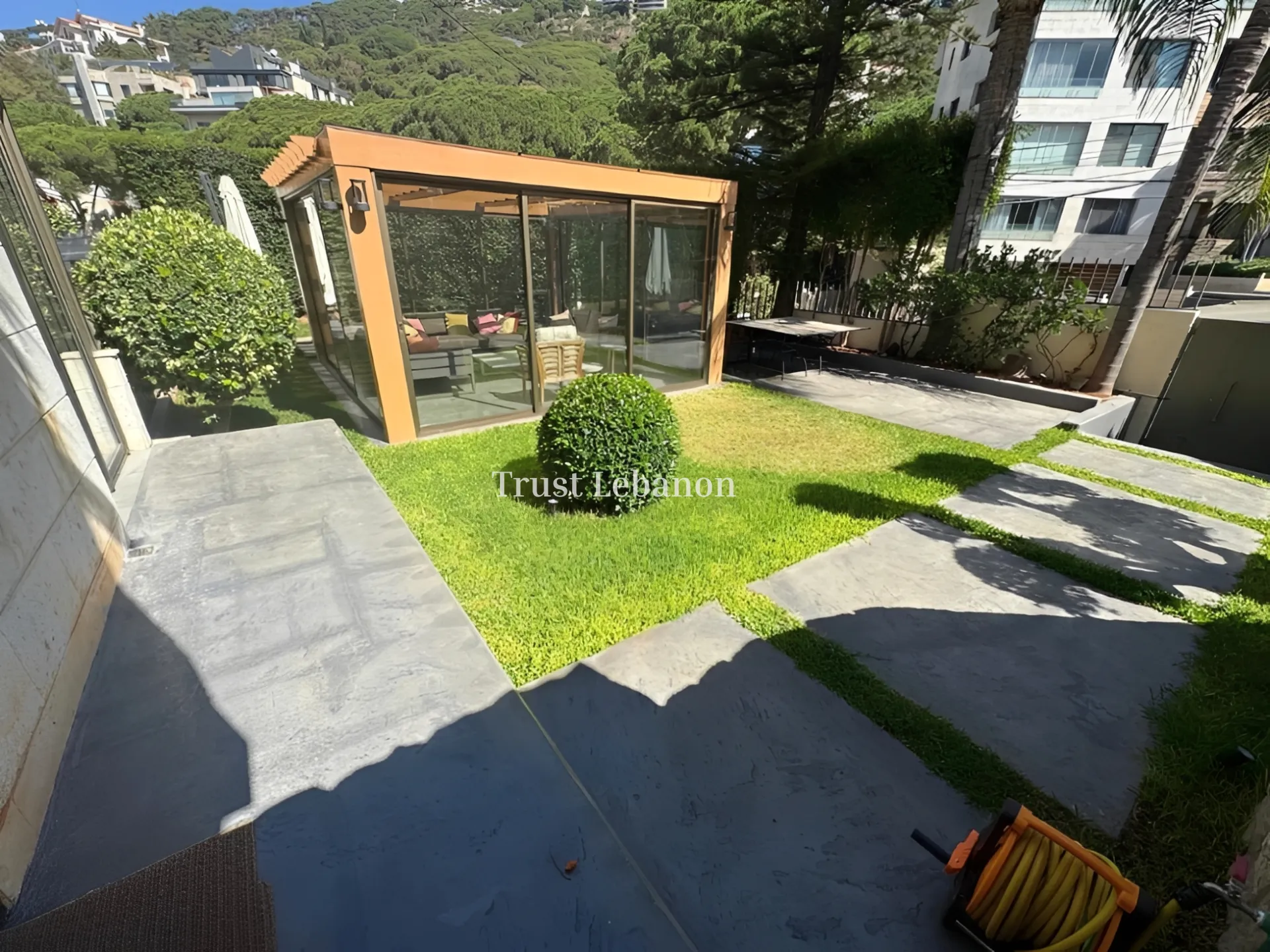Apartment for sale in Monteverde Main Street، Lebanon - 4 bed, 5 bath