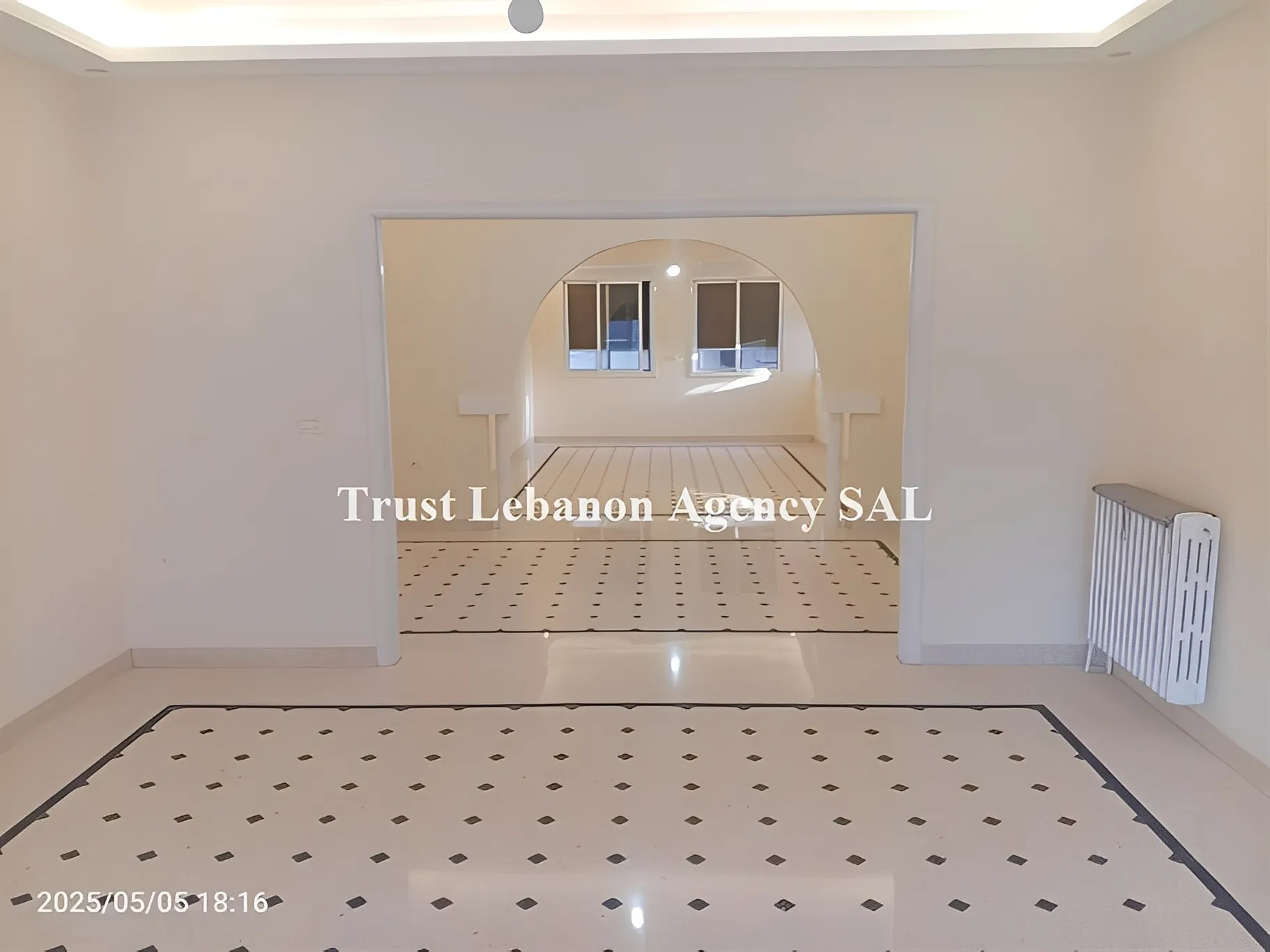 Apartment for Rent in Ashrafieh Beirut Lebanon