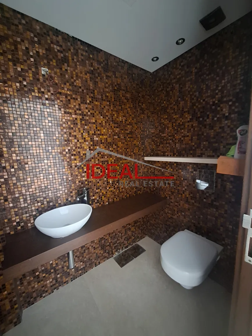 Apartment for sale in Adma w Dafnah, Lebanon - 3 bed, 4 bath