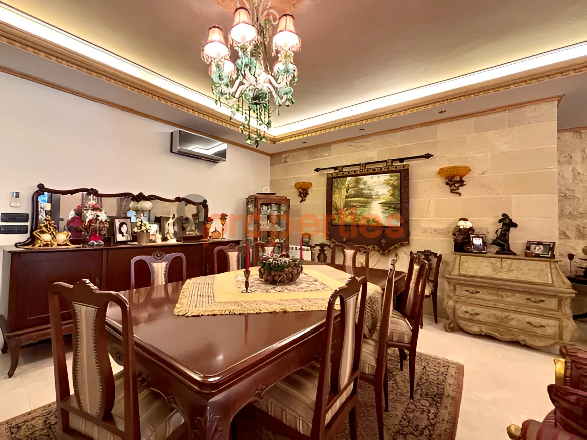 Apartment for Sale in Broummana
