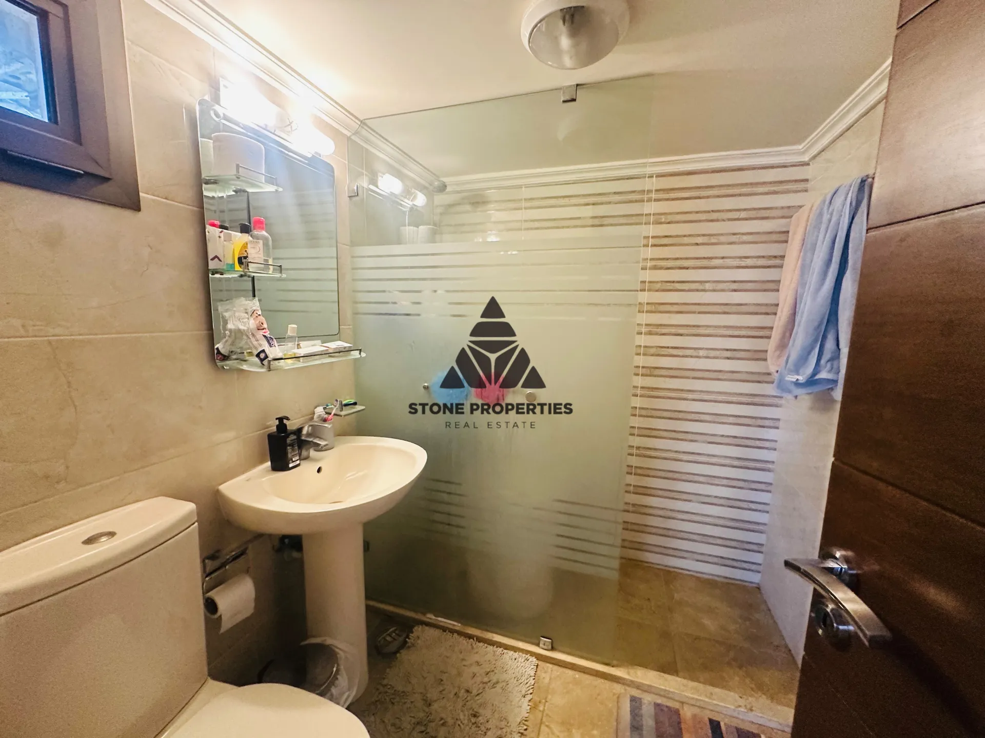 Apartment for sale in Mar elias, beirut, lebanon