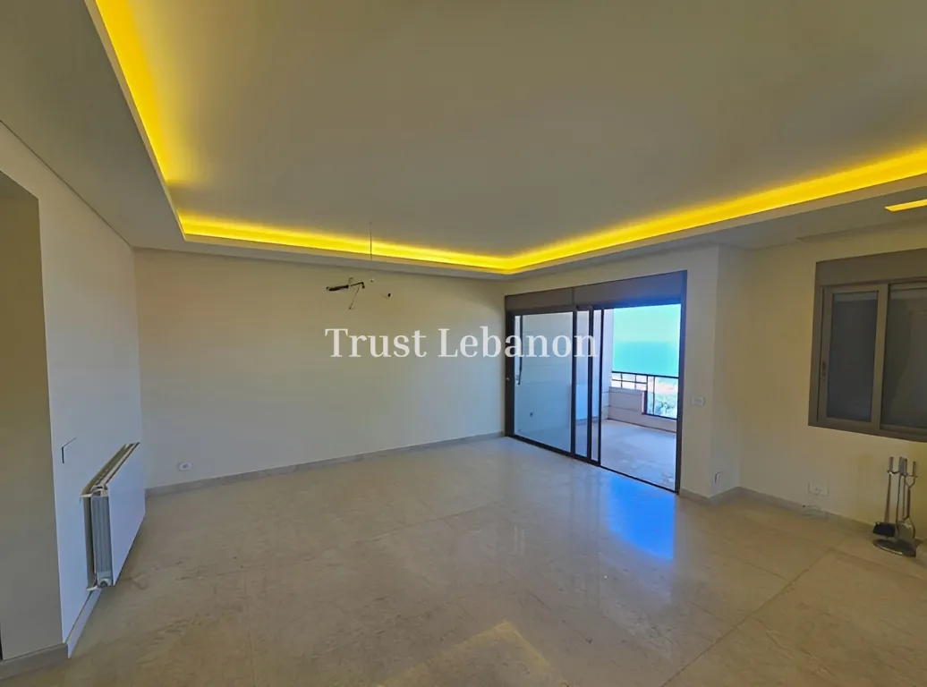 Duplex for sale in New Sehaile, Lebanon