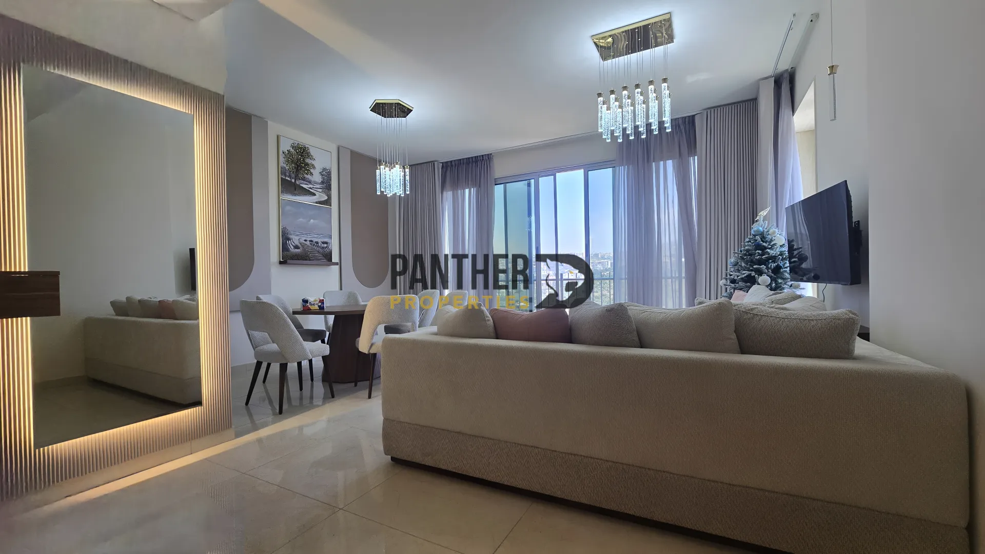 Apartment for sale in Baabda, lebanon