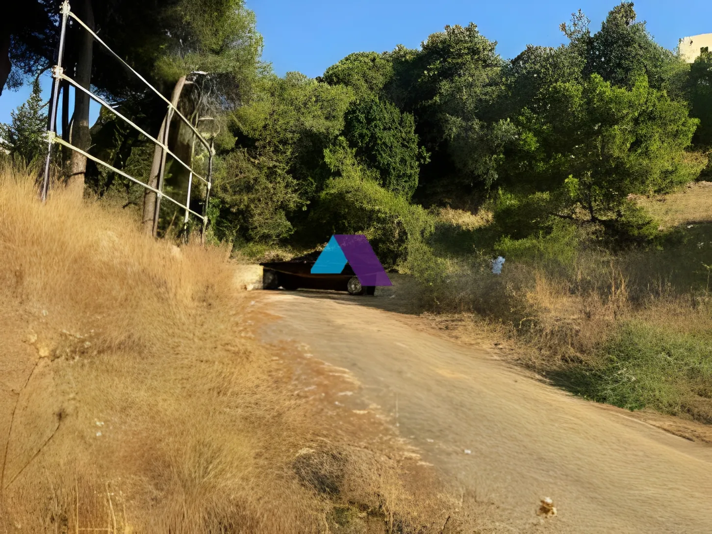 Land for Sale in Mansourieh