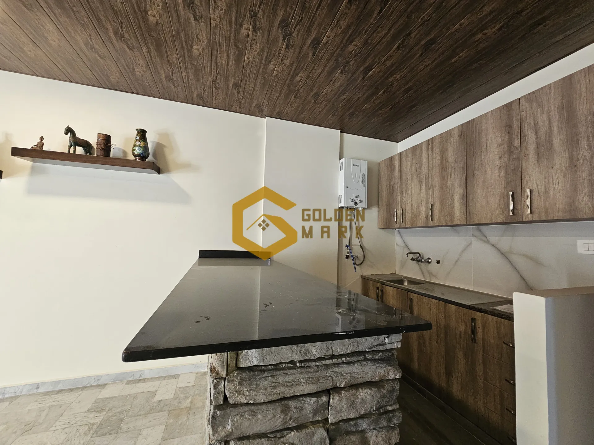 Chalet for Rent in Faitroun