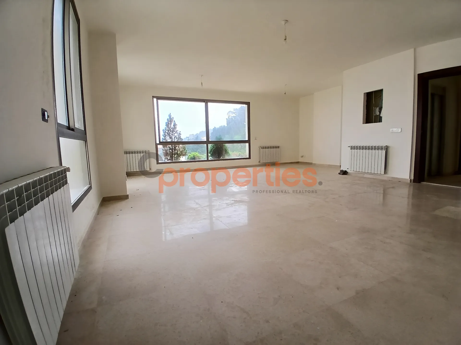 Apartment for Sale in Bharsaf