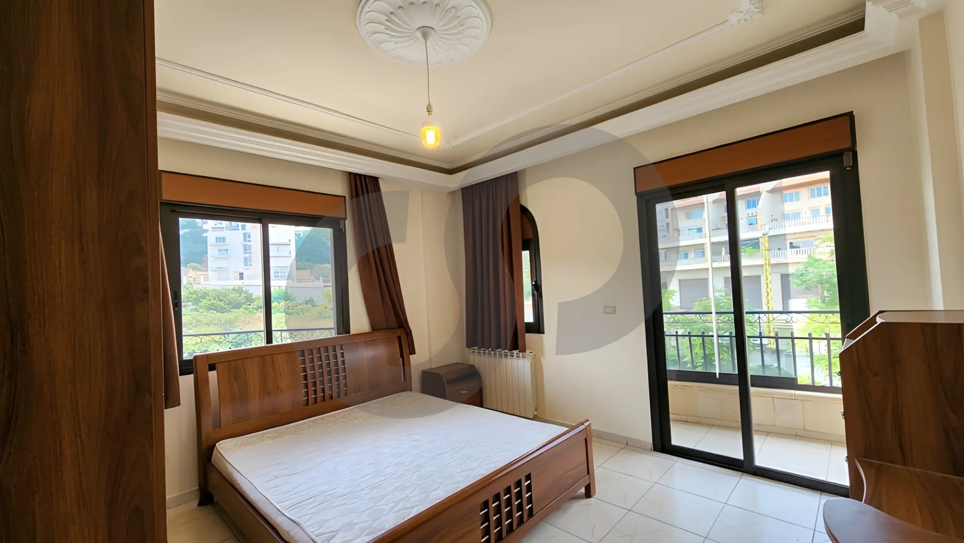 Apartment for Sale in Aley