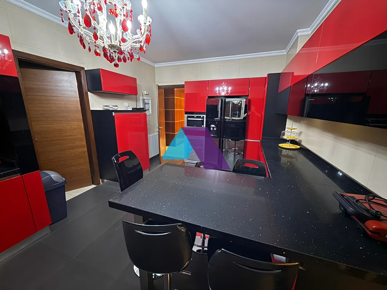 Apartment for Sale in Sahel Aalma