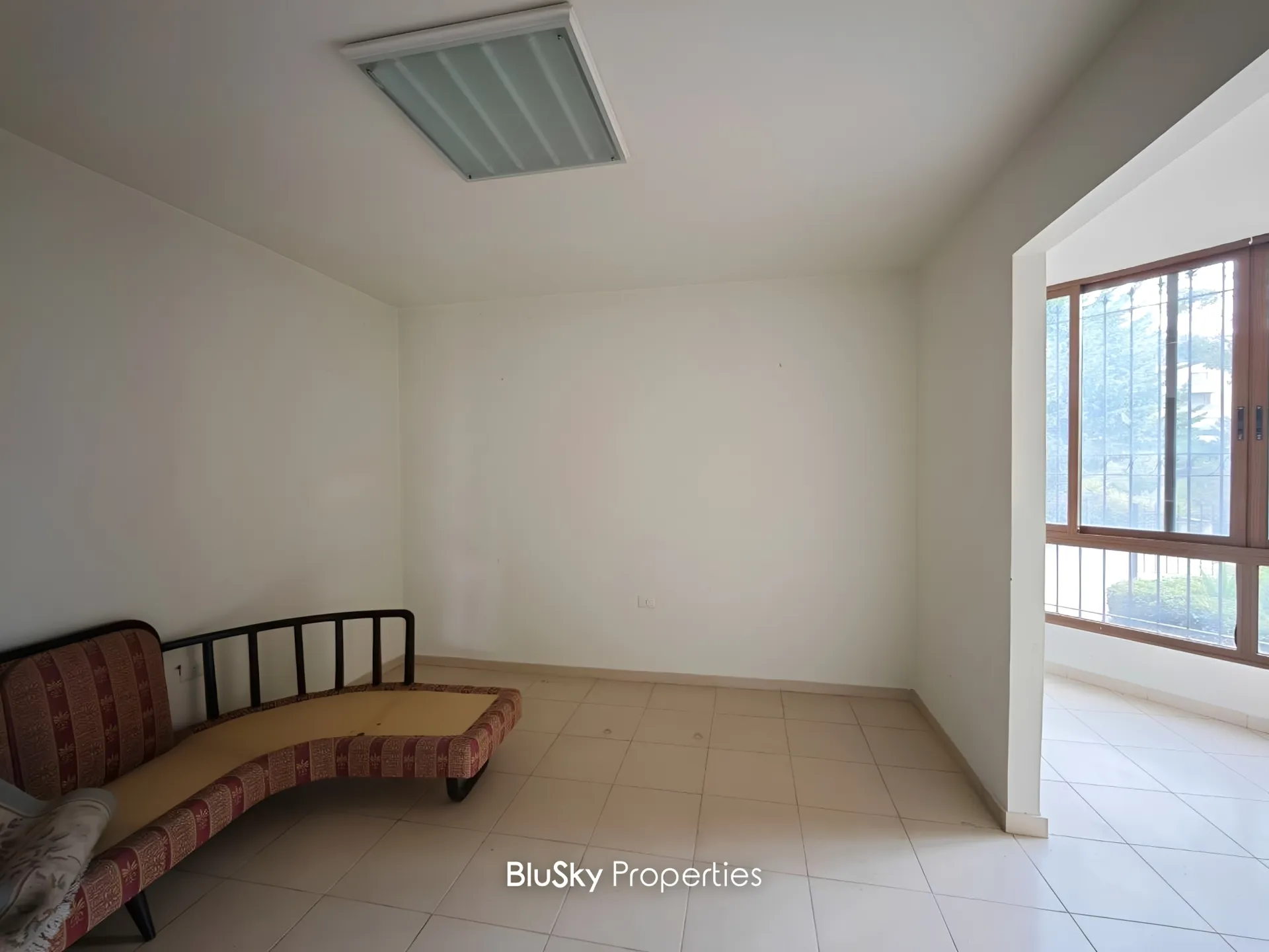 Apartment for rent in Baabdat, lebanon