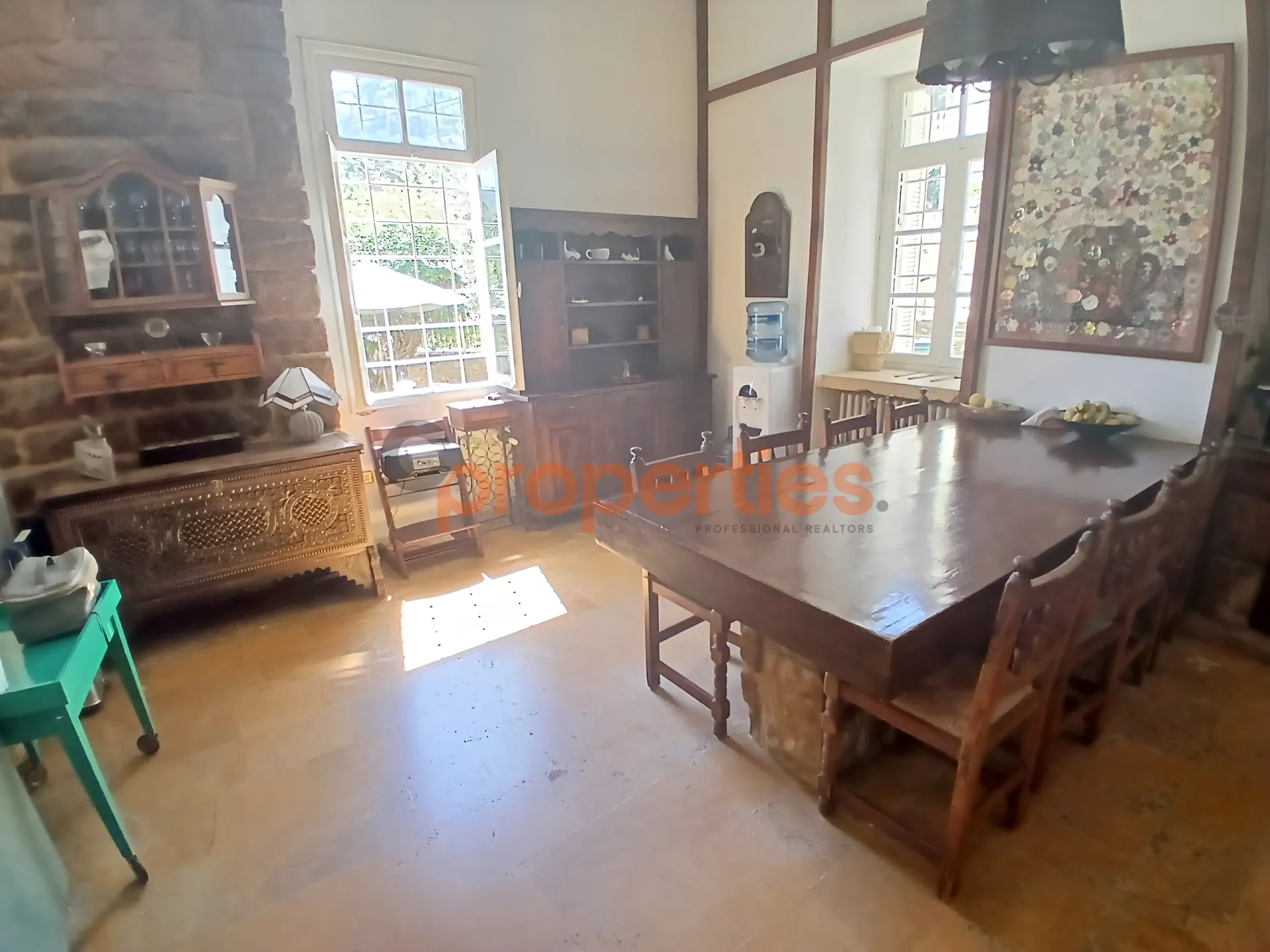 Apartment for Sale in Dhour El Choueir