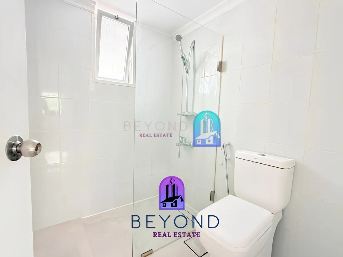 Apartment for rent in Clemenceau
