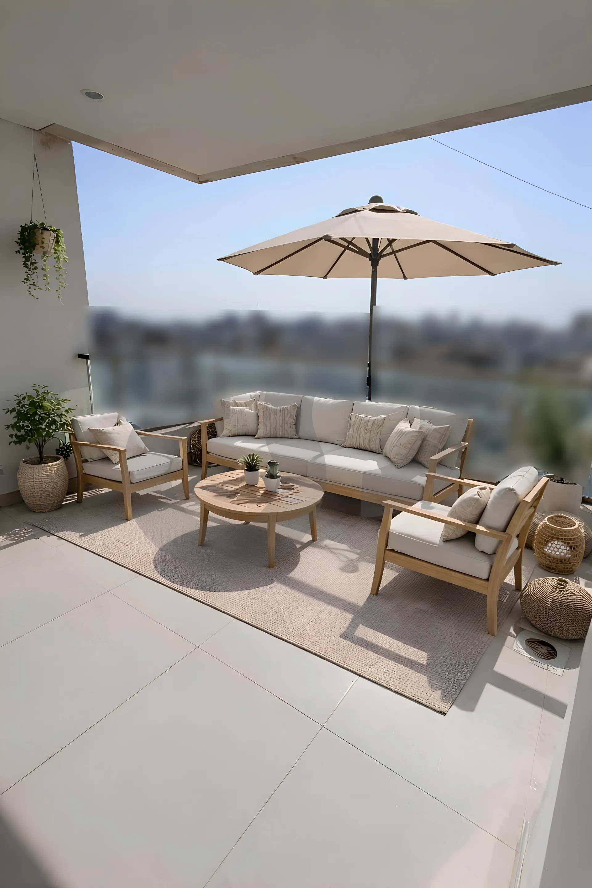 Apartment for Sale in Barbir
