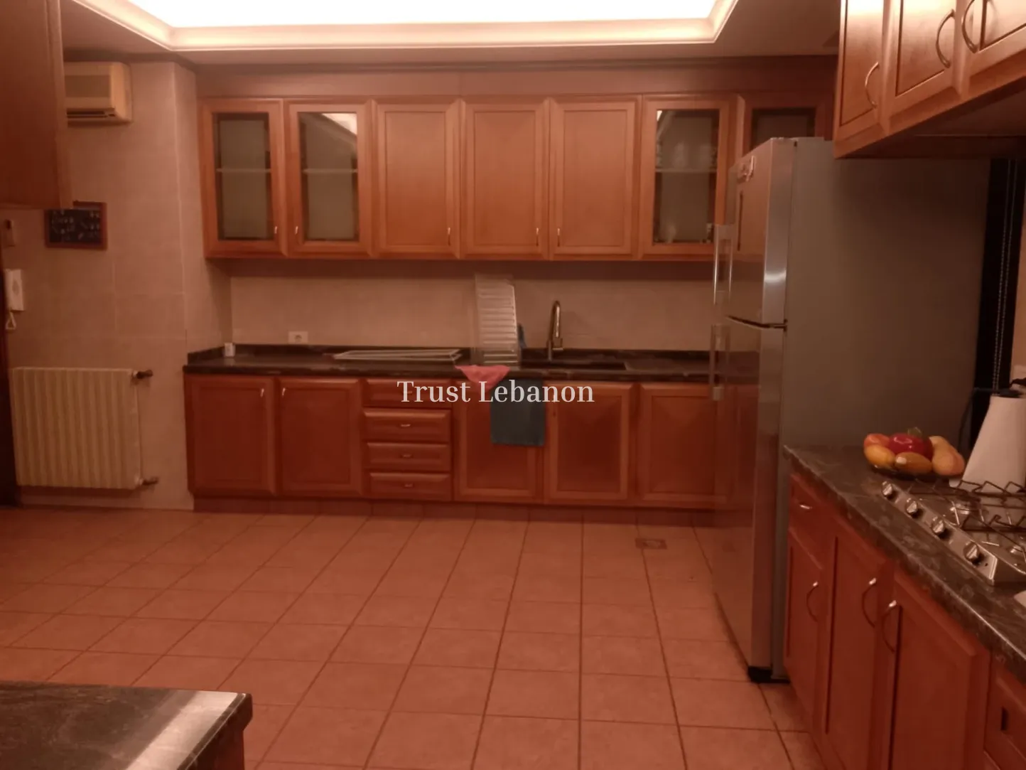 Office for rent in Sin El Fil, Lebanon