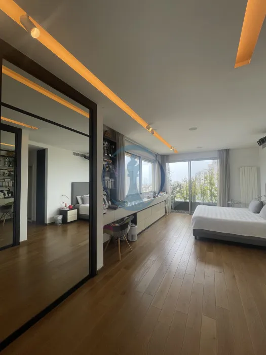 Penthouse for sale in Achrafieh, Beirut, Lebanon