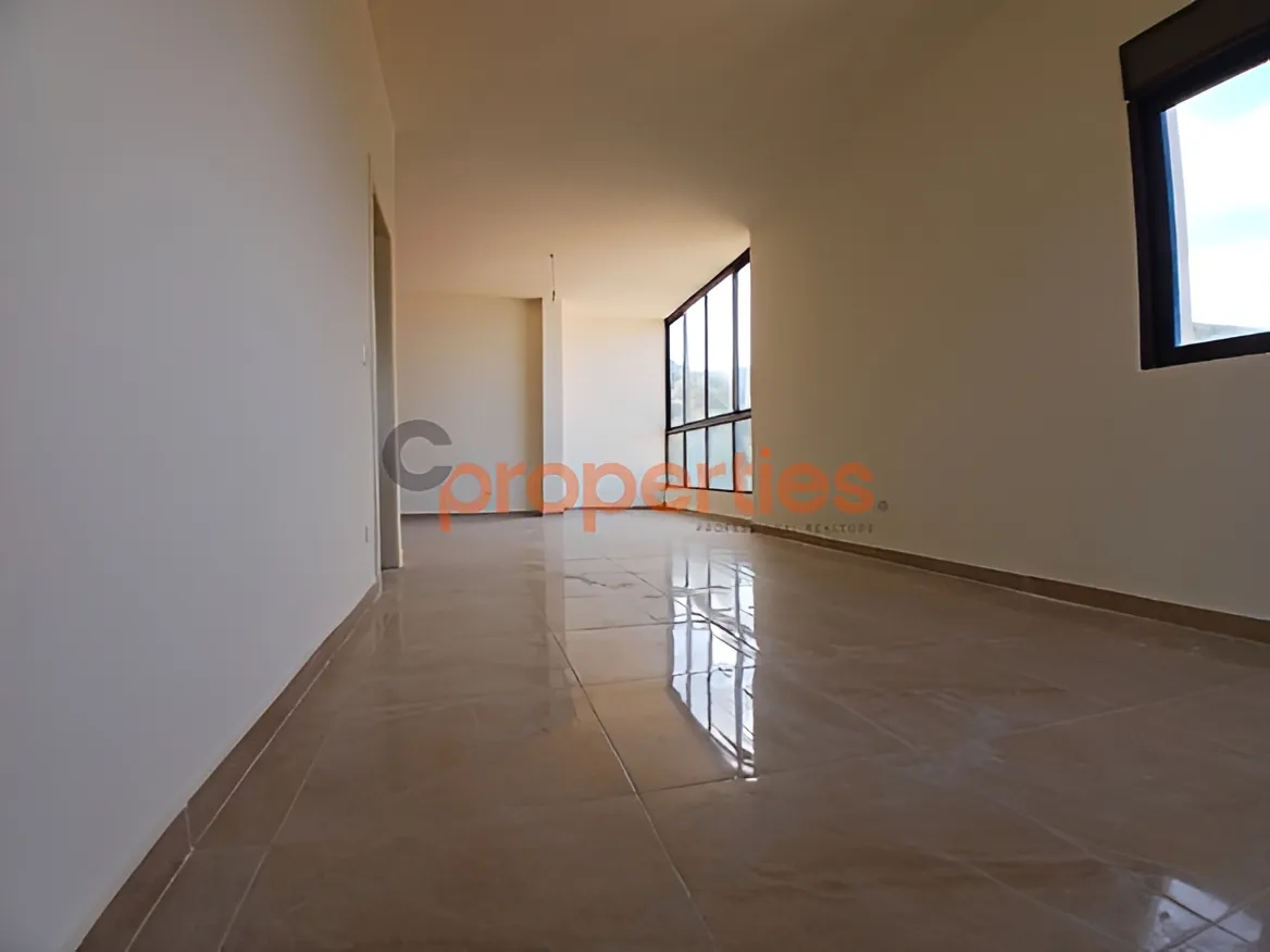 Apartment for Sale in Nahr Ibrahim - 2 bed, 2 bath