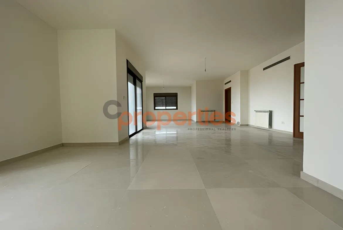 Apartment for Sale in Kfar Hbab, Lebanon - 3 bed, 4 bath