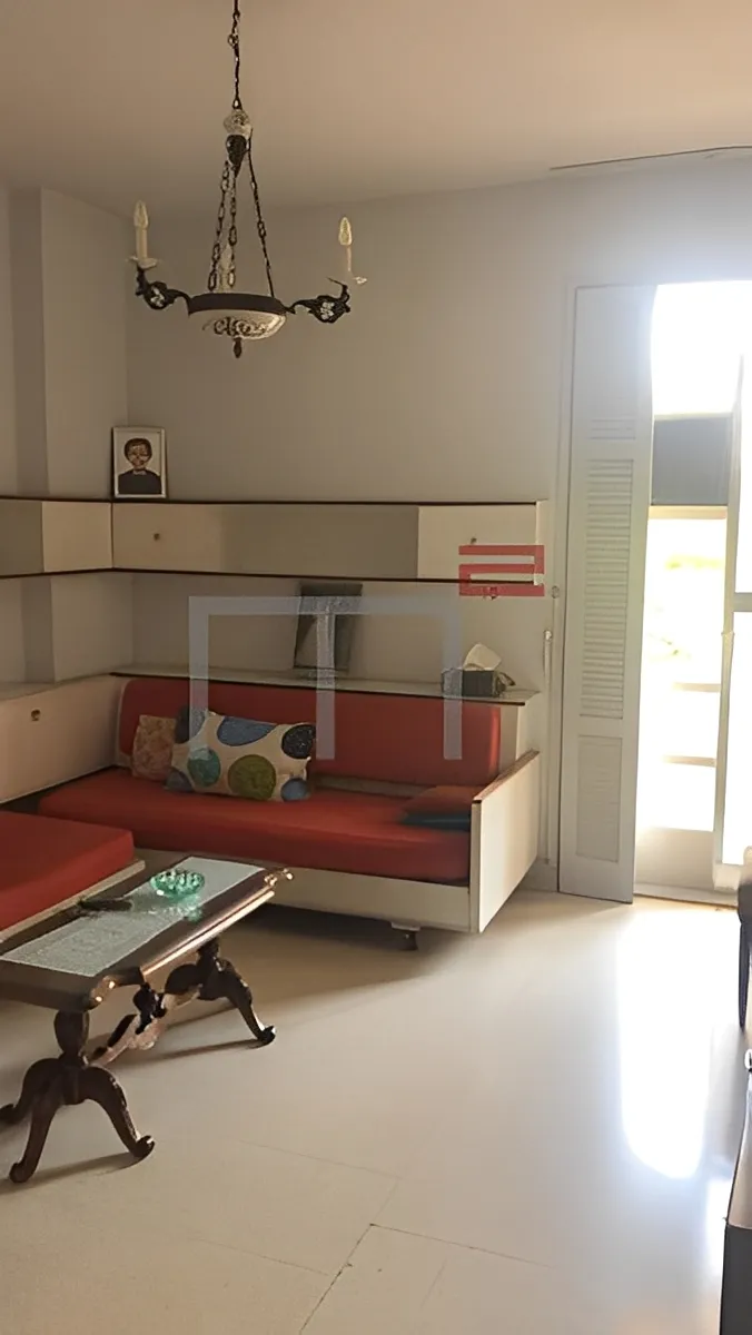 Apartment for Sale in Ashrafieh Beirut Lebanon - 3 bed, 4 bath