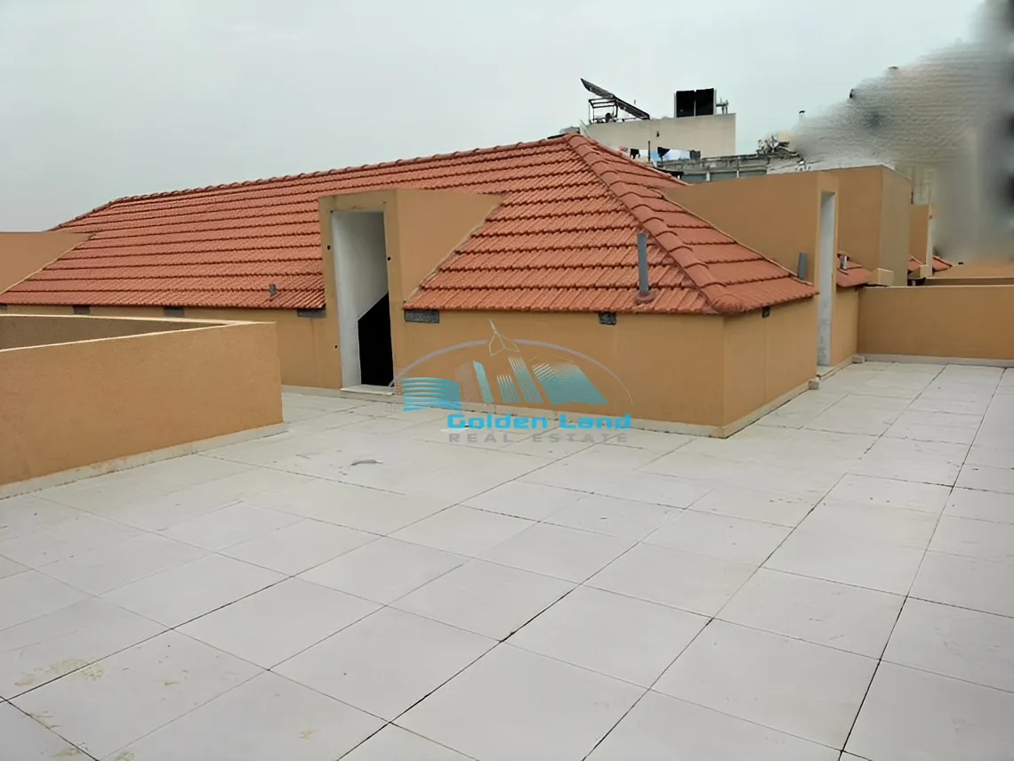 Duplex for Sale in Mar Takla, Hazmieh, Lebanon