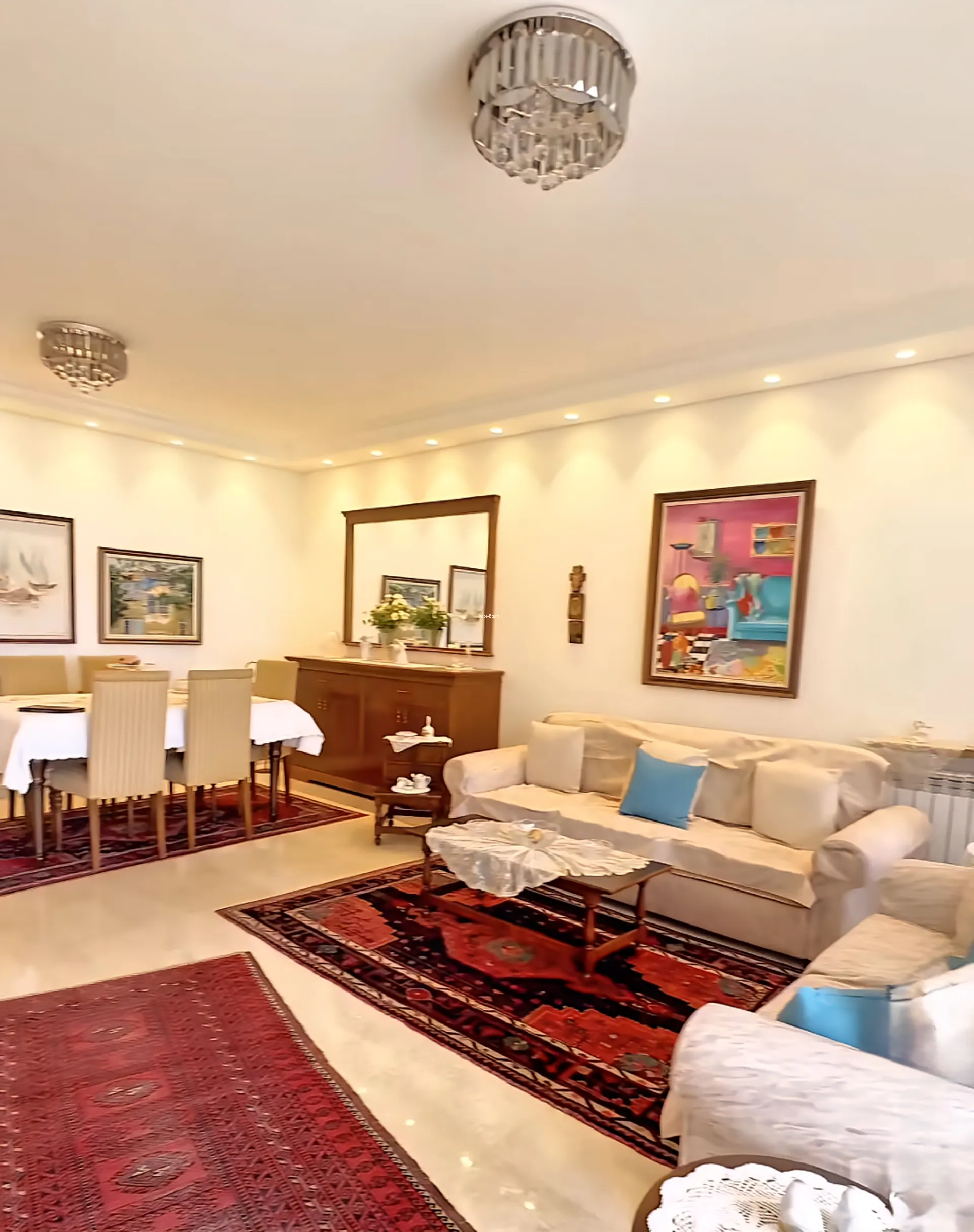 Apartment for sale in Adma w dafnah, lebanon