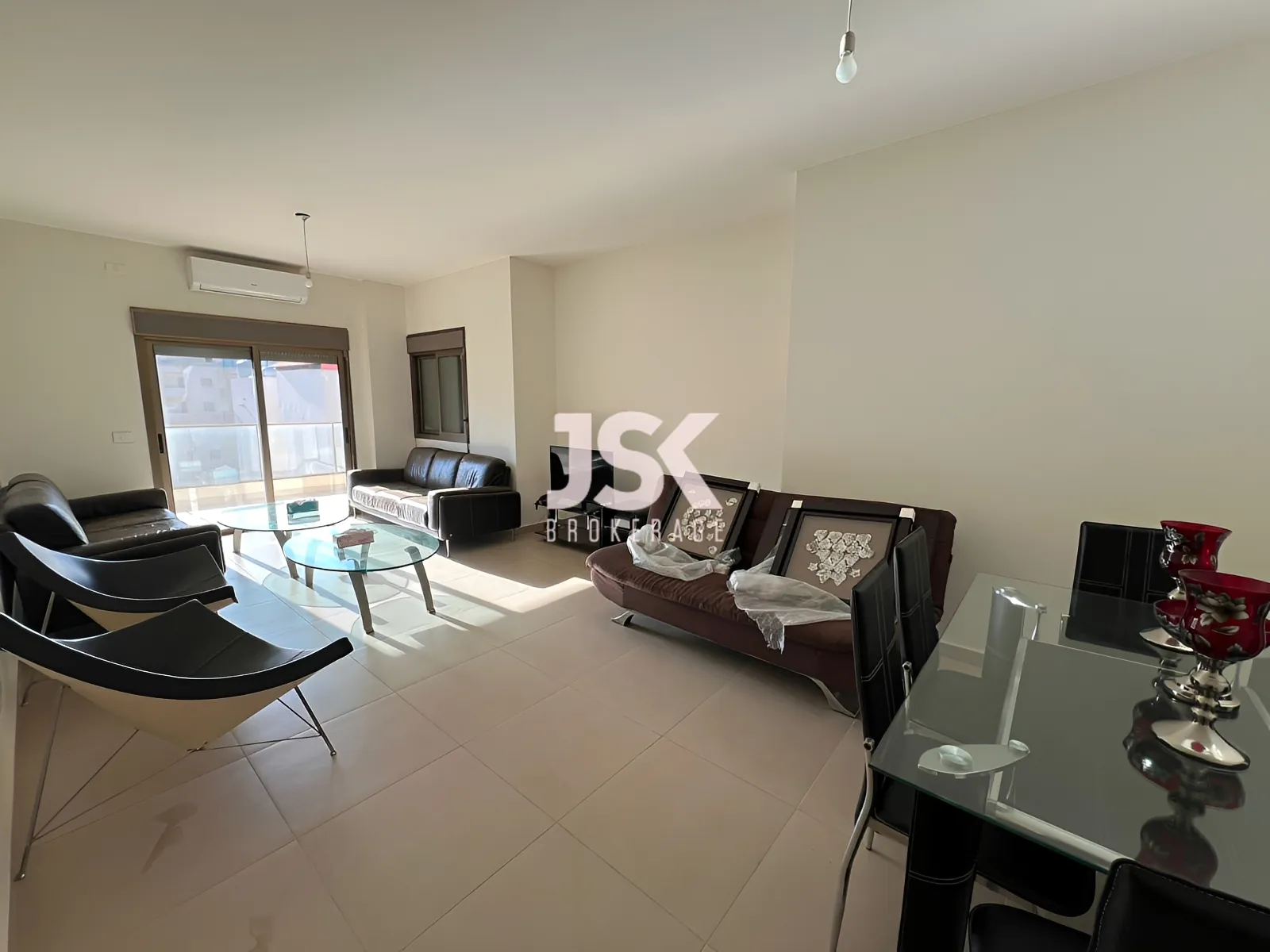 Apartment for Sale in Habboub - 3 bed, 3 bath