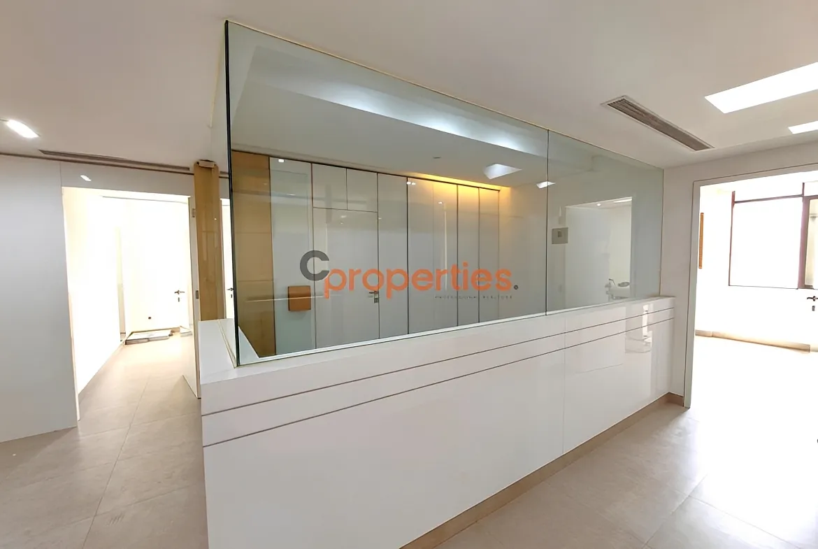 Office for Sale in Jal El Dib