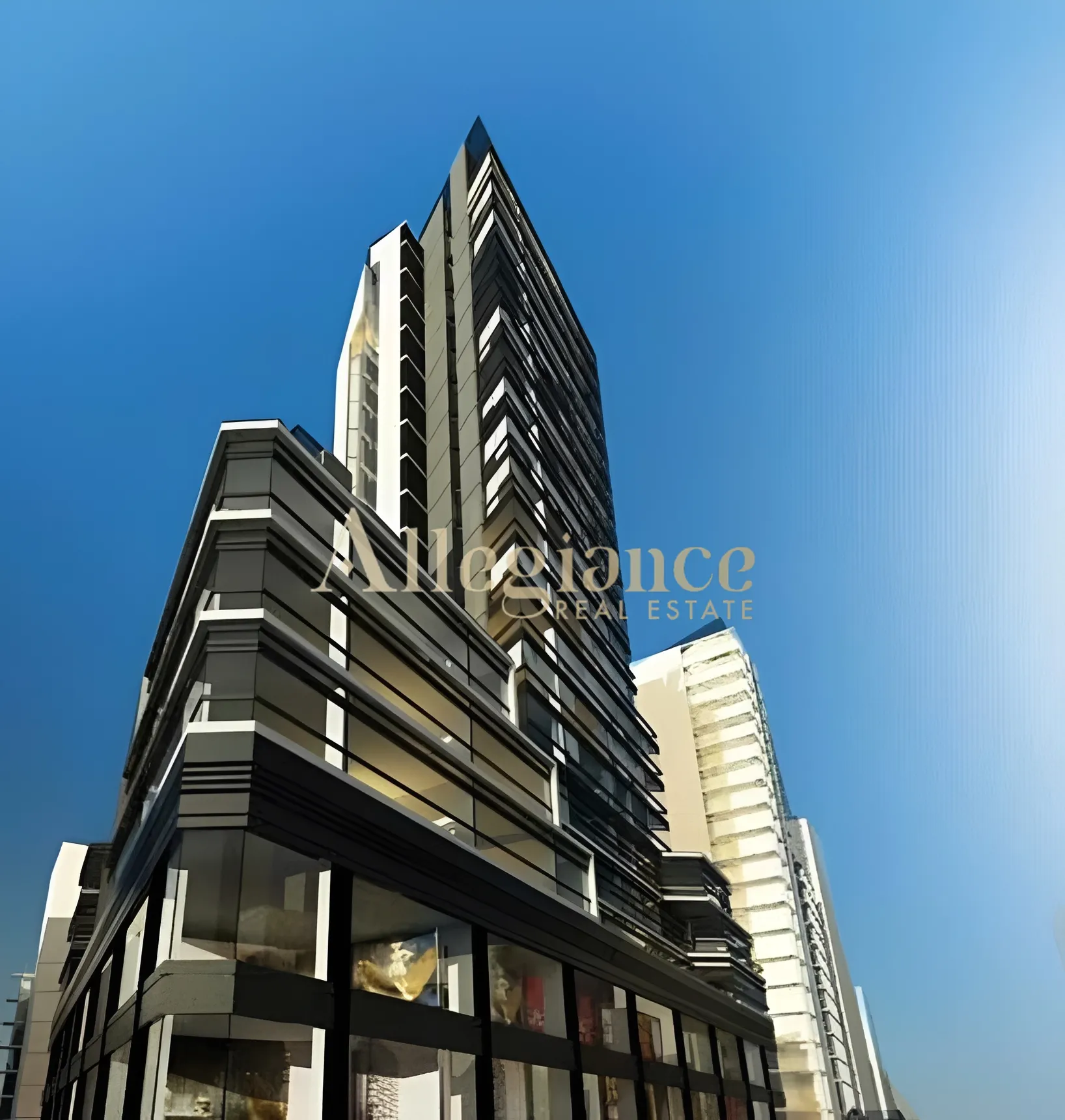 Office for sale in Badaro