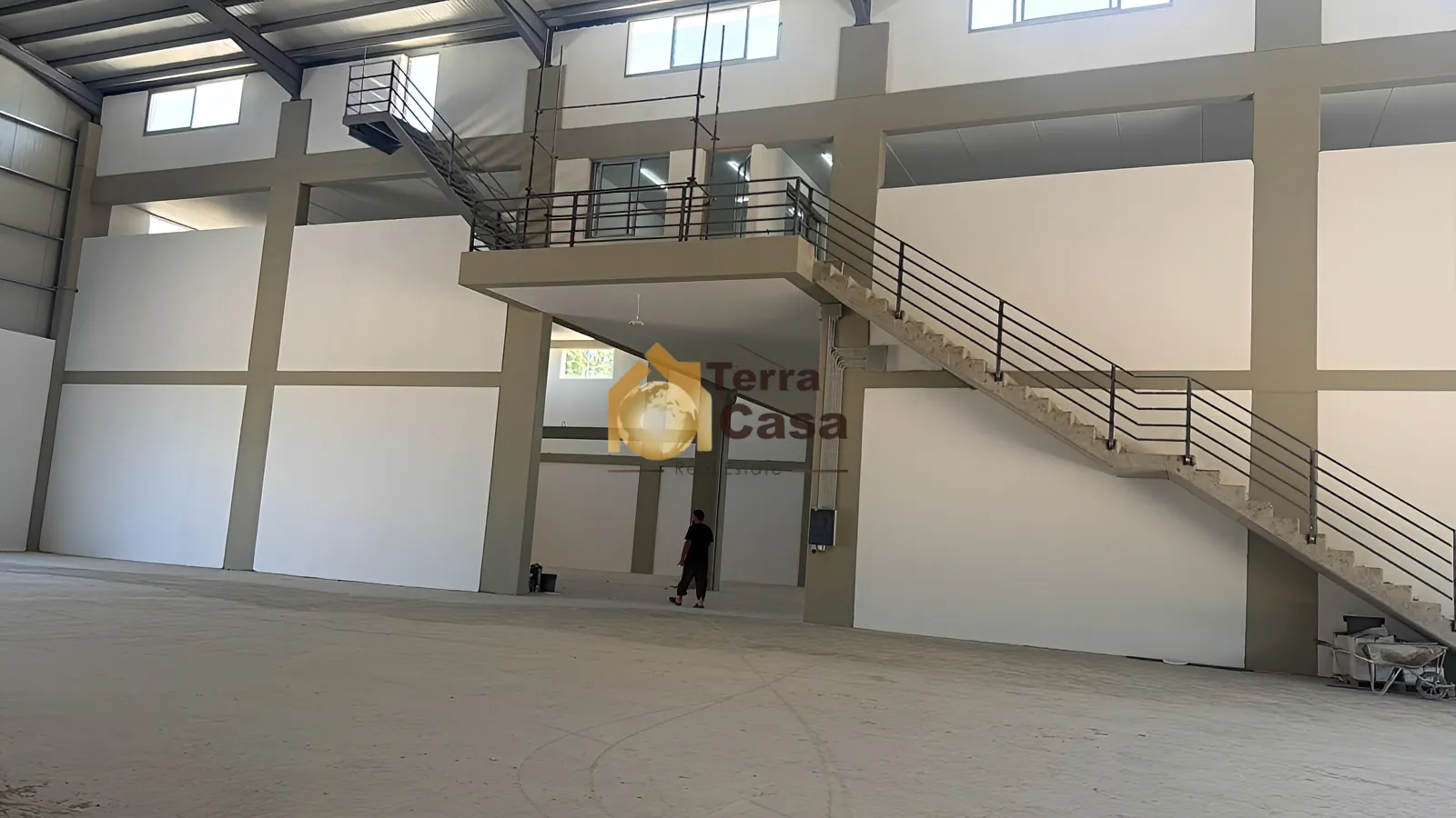Office for Rent in Zahle