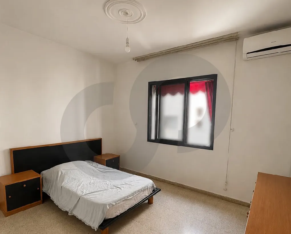 Apartment for Sale in Bchamoun