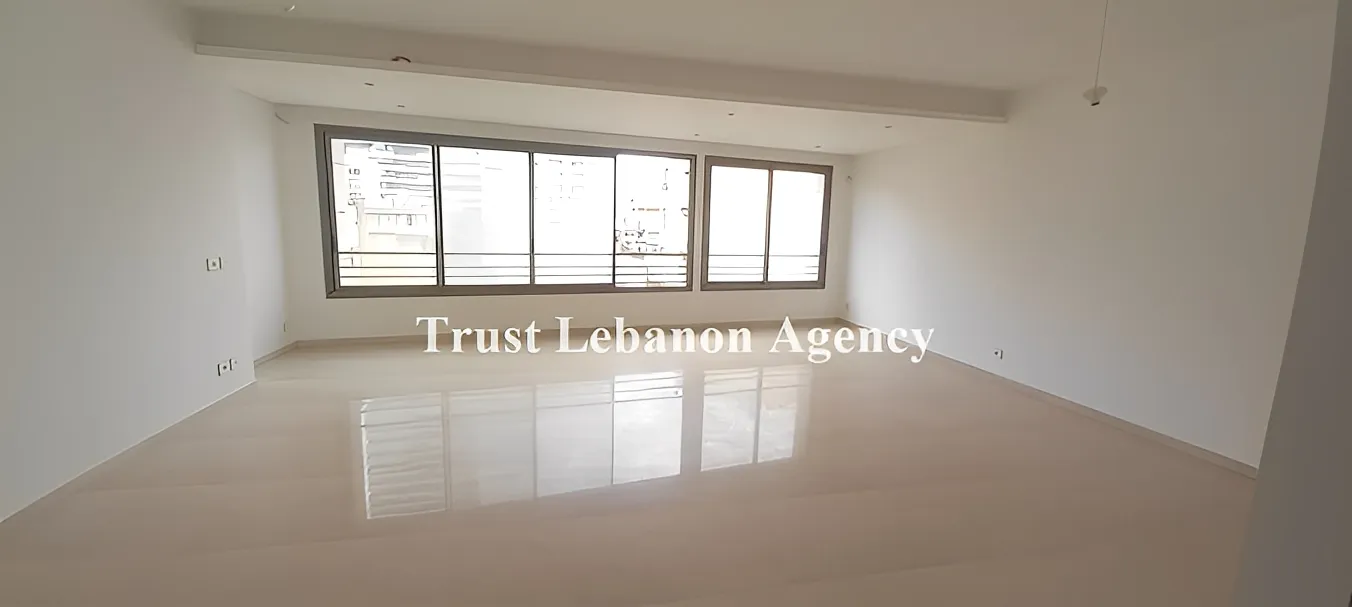 Apartment for Sale in Achrafieh
