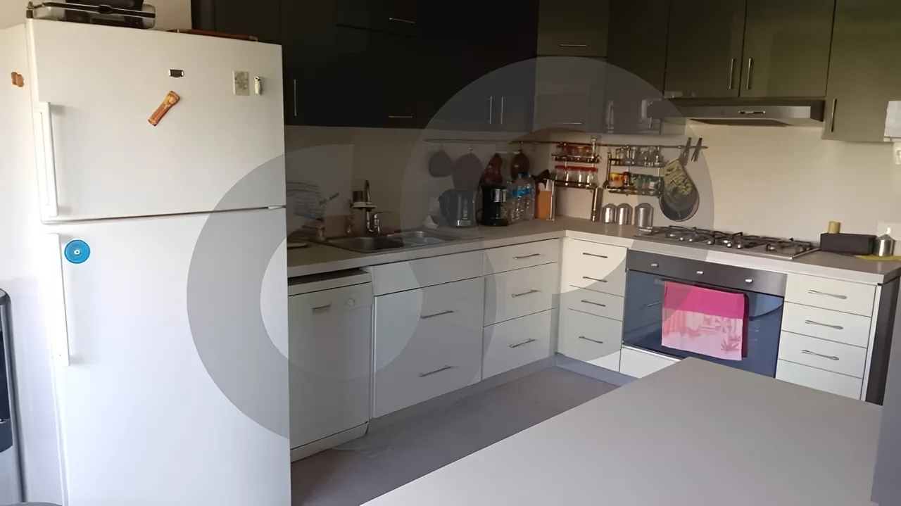 Apartment for Sale in Horch Tabet