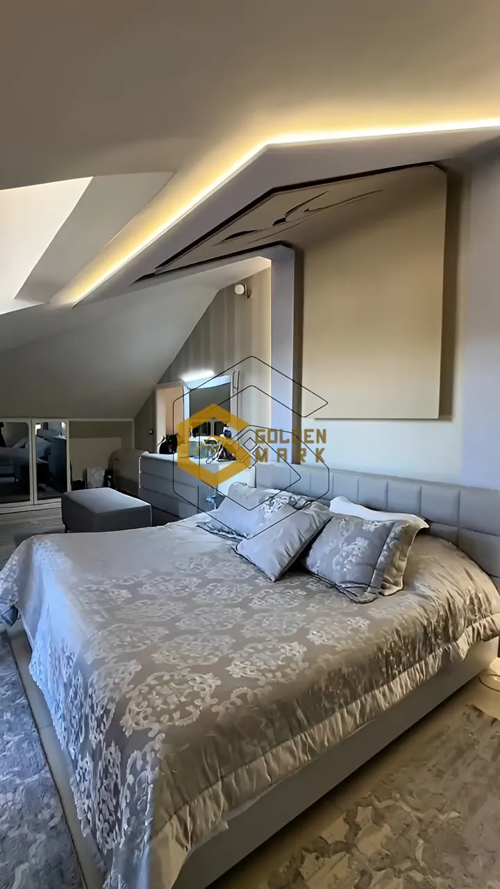 Duplex for Sale in Beit El Chaar