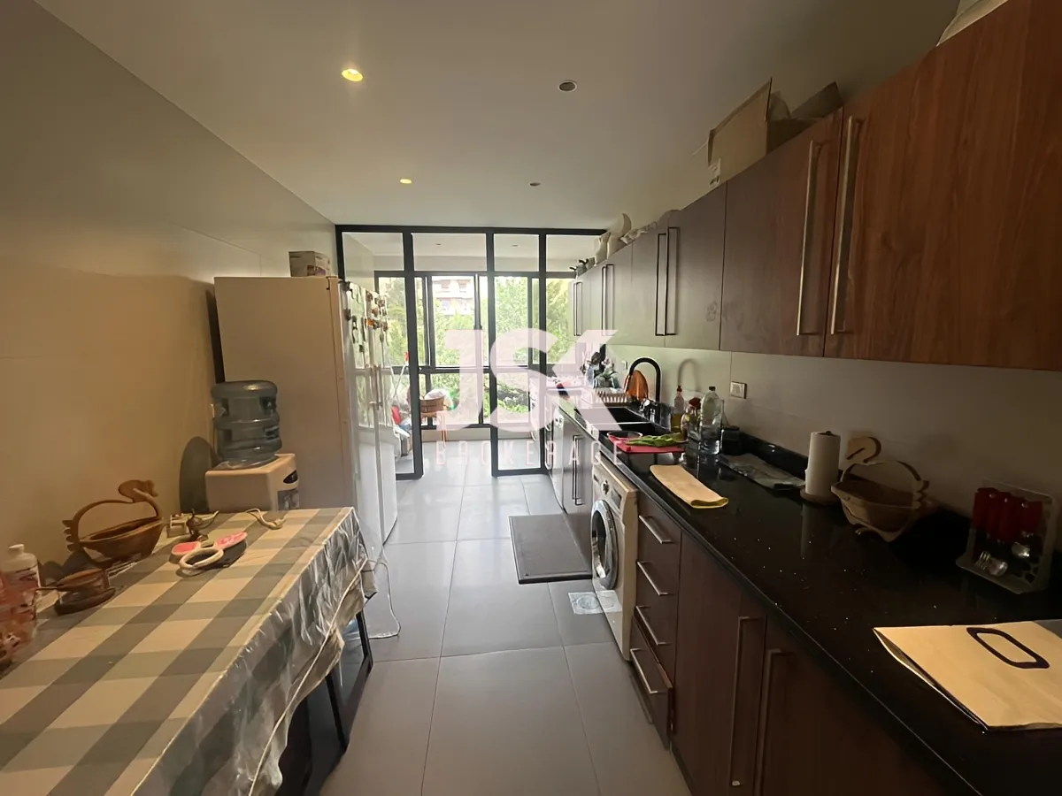 Duplex for Sale in Aaoukar, Lebanon