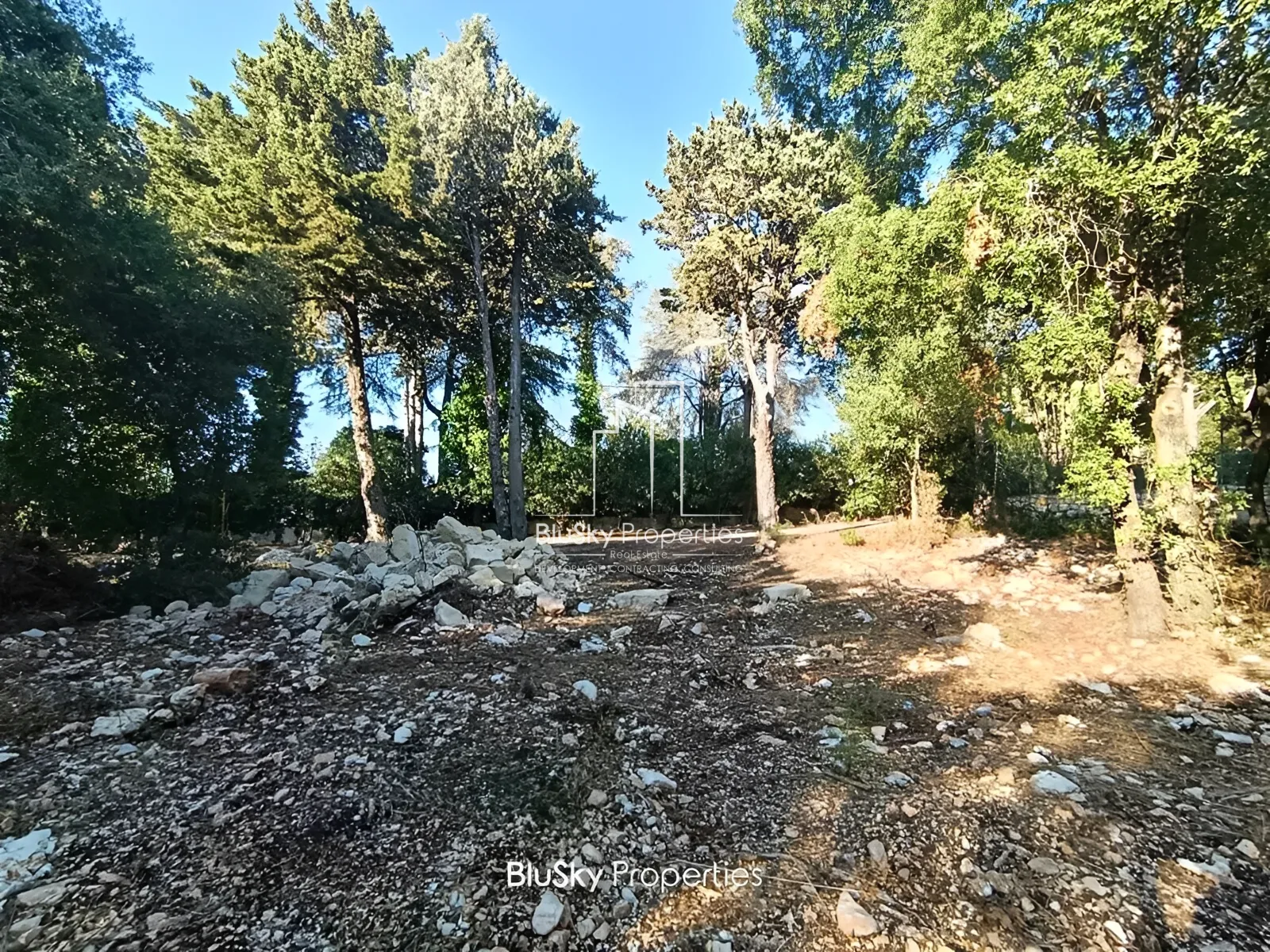 Land for Sale in Zebdine