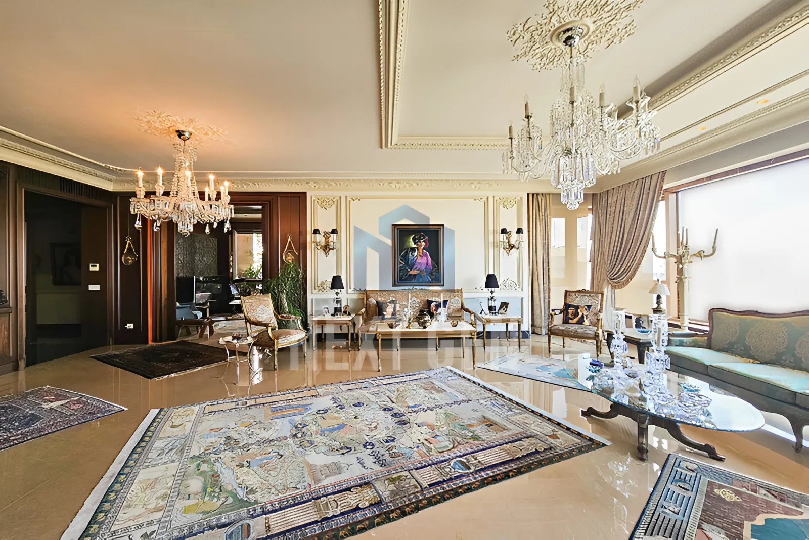 Apartment for Sale in Verdun