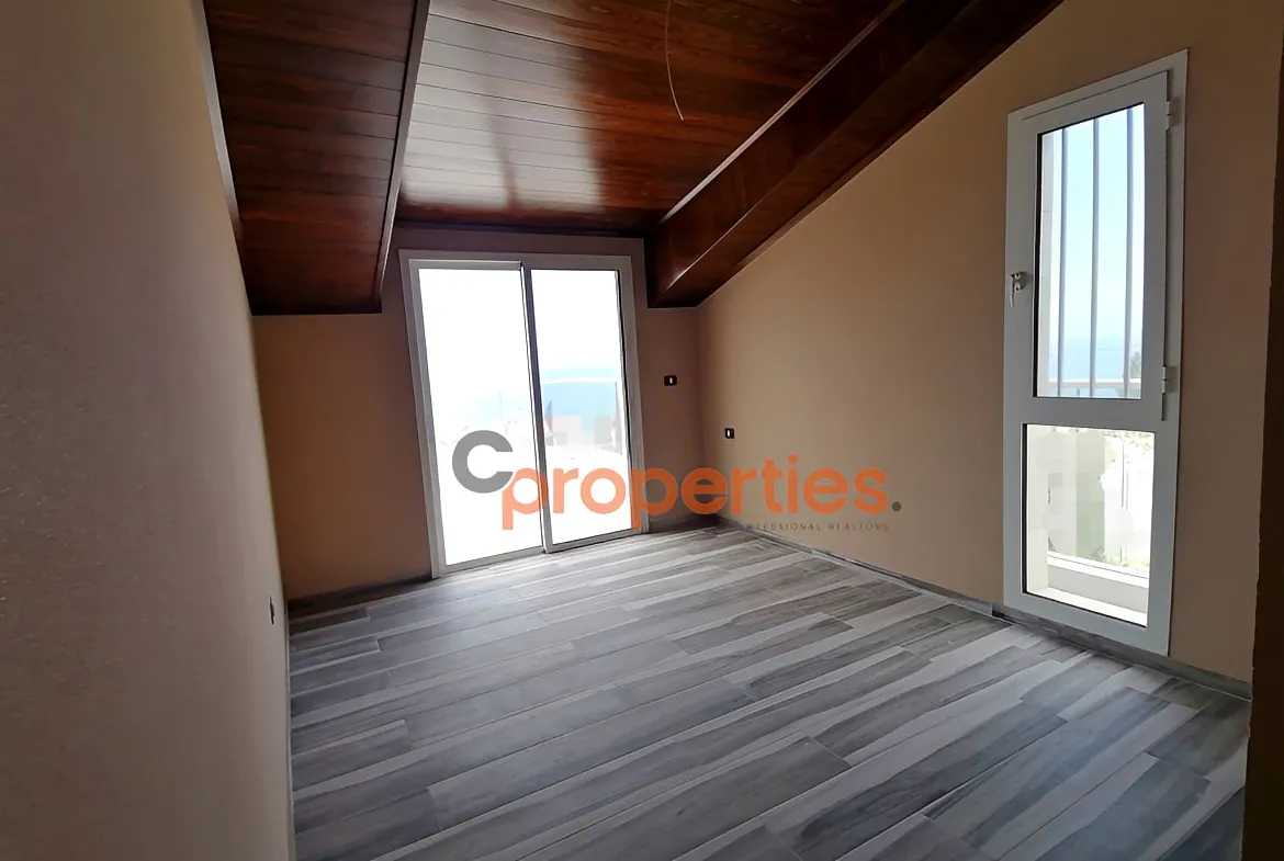Apartment for Sale in Halat