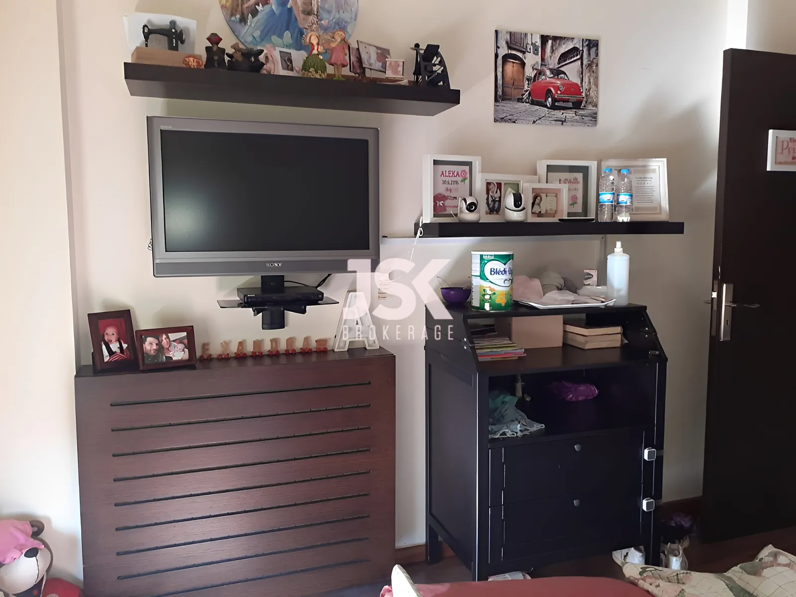 Apartment for Sale in Tabarja