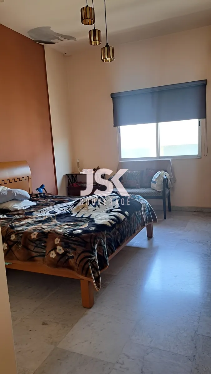 Apartment for Sale in Jnah, Beirut, Lebanon