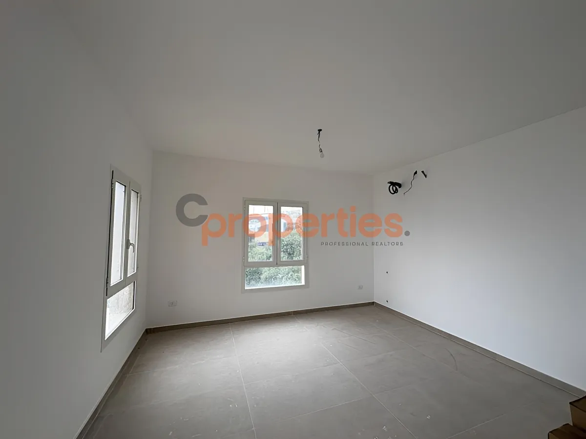 Apartment for Sale in Batroun - 3 bed, 4 bath