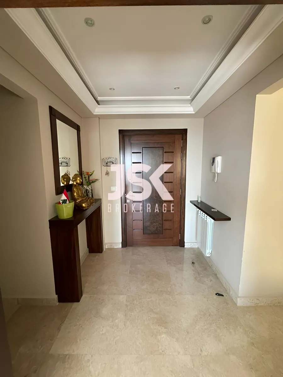 Apartment for Sale in Syoufi, Beirut, Lebanon