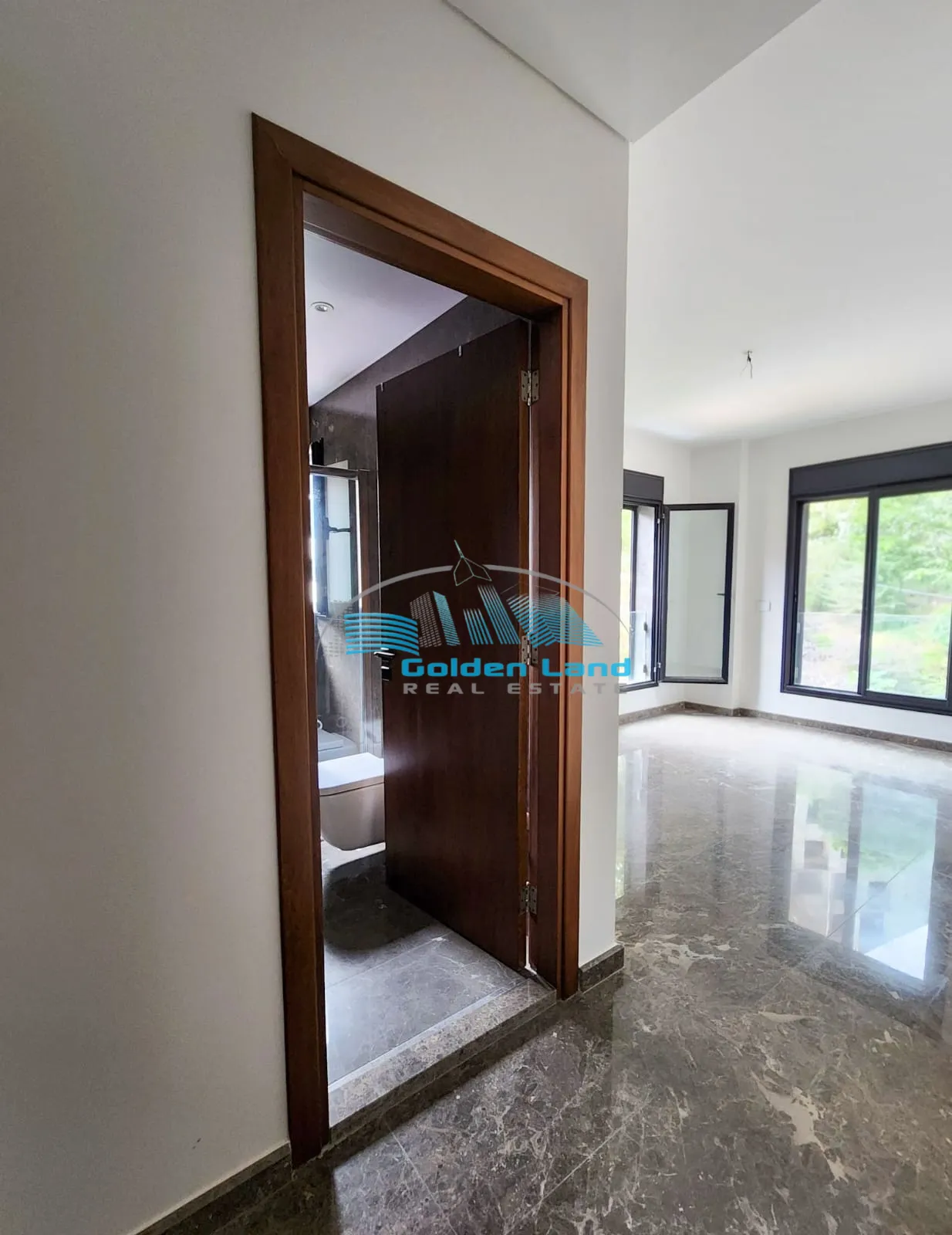 Apartment for Rent in Broummana