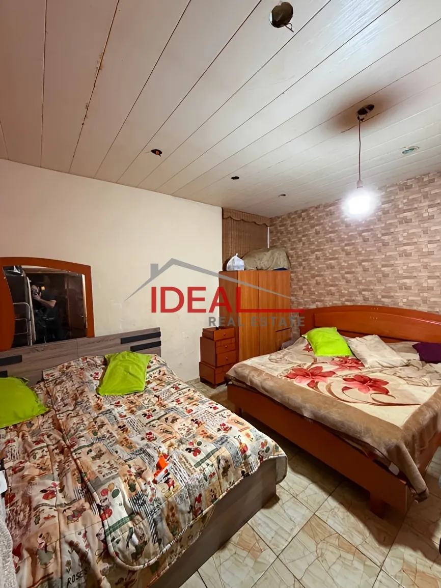 Apartment for sale in Batroun - Tannourine Rd, Lebanon