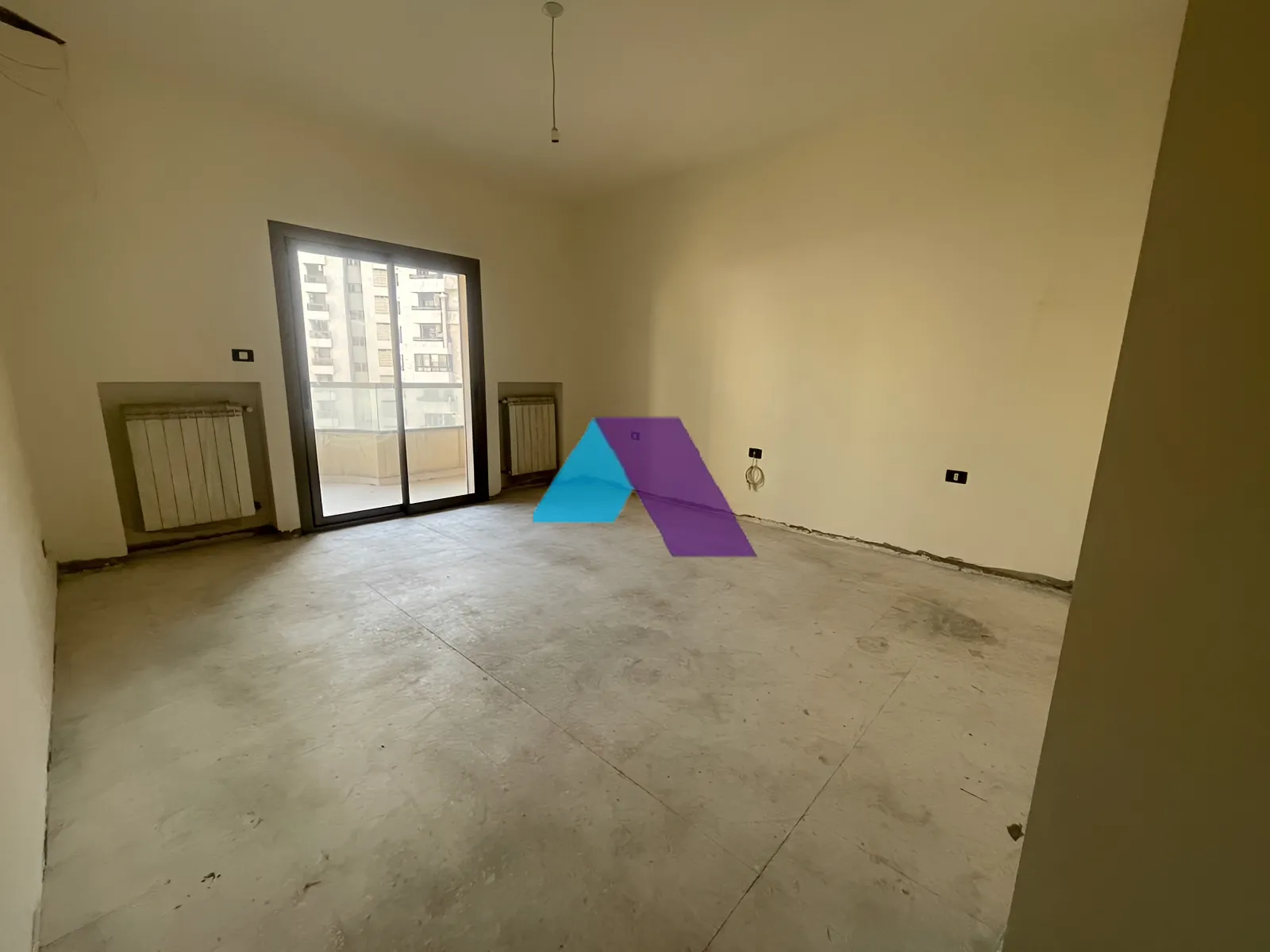 Apartment for Sale in Achrafieh